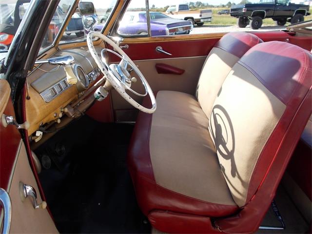 1948 Ford Convertible (CC-943194) for sale in Staunton, Illinois