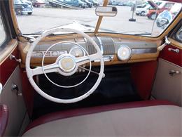 1948 Ford Convertible (CC-943194) for sale in Staunton, Illinois