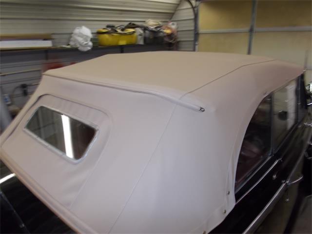 1948 Ford Convertible (CC-943194) for sale in Staunton, Illinois