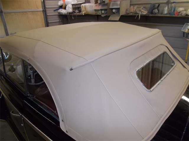 1948 Ford Convertible (CC-943194) for sale in Staunton, Illinois