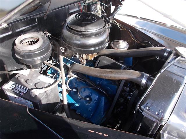 1948 Ford Convertible (CC-943194) for sale in Staunton, Illinois