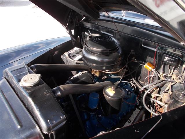 1948 Ford Convertible (CC-943194) for sale in Staunton, Illinois