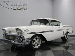 1958 Chevrolet Impala (CC-943200) for sale in Lavergne, Tennessee