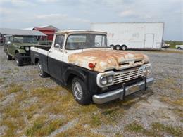 1959 Ford Pickup (CC-943204) for sale in Staunton, Illinois