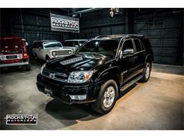 2005 Toyota 4Runner (CC-943211) for sale in Nashville, Tennessee
