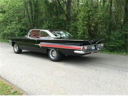 1960 Chevrolet Impala (CC-943222) for sale in Cadillac, Michigan