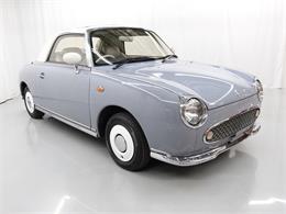 1991 Nissan Figaro (CC-940324) for sale in Christiansburg, Virginia