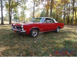 1965 Pontiac GTO (CC-943247) for sale in Hiram, Georgia