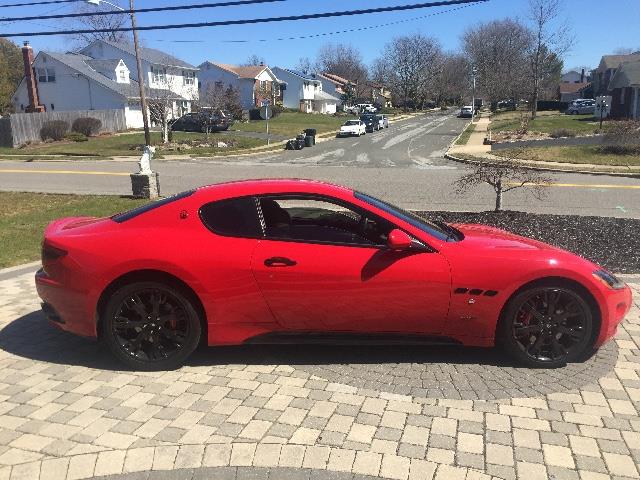 2009 Maserati GranTurismo (CC-943251) for sale in West Babylon, New York