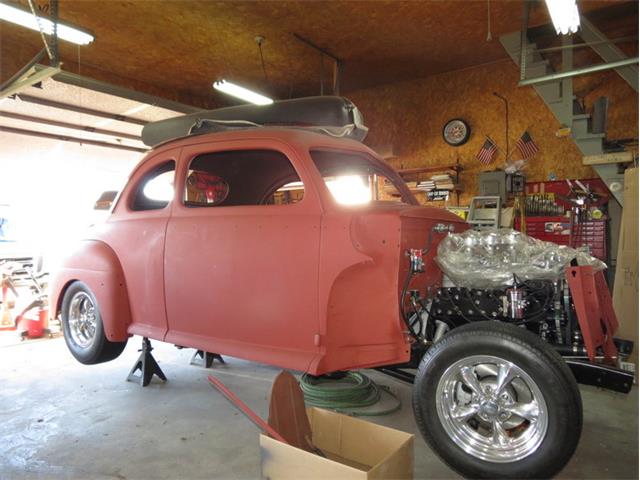 1948 Ford 89A (CC-943254) for sale in North Andover, Massachusetts