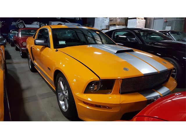 2008 Shelby GT (CC-943256) for sale in Windsor, California