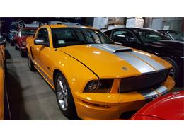 2008 Shelby GT (CC-943256) for sale in Windsor, California