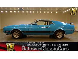 1973 Ford Mustang (CC-943258) for sale in O'Fallon, Illinois