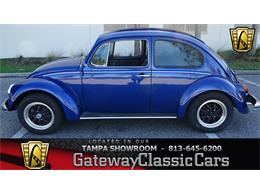 1969 Volkswagen Beetle (CC-943261) for sale in O'Fallon, Illinois