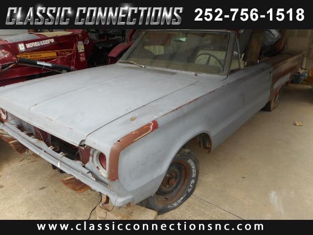 1966 Plymouth Satellite (CC-943262) for sale in Greenville, North Carolina