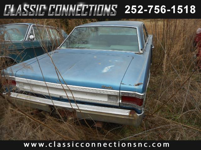 1967 Plymouth Satellite (CC-943263) for sale in Greenville, North Carolina