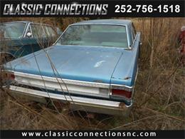 1967 Plymouth Satellite (CC-943263) for sale in Greenville, North Carolina