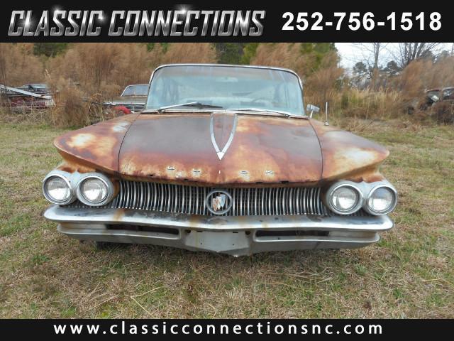 1960 Buick LeSabre (CC-943264) for sale in Greenville, North Carolina