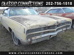 1969 Ford Galaxie 500/XL (CC-943268) for sale in Greenville, North Carolina