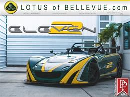 2008 Lotus 2-Eleven (CC-943279) for sale in Bellevue, Washington