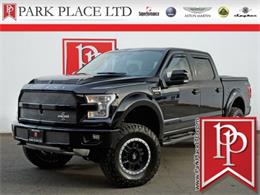 2016 Ford Shelby F-150 (CC-943287) for sale in Bellevue, Washington