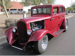 1932 Plymouth Sedan (CC-943301) for sale in Gilbert, Arizona