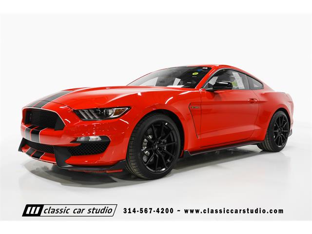 2015 Shelby GT350 (CC-943305) for sale in St. Louis, Missouri