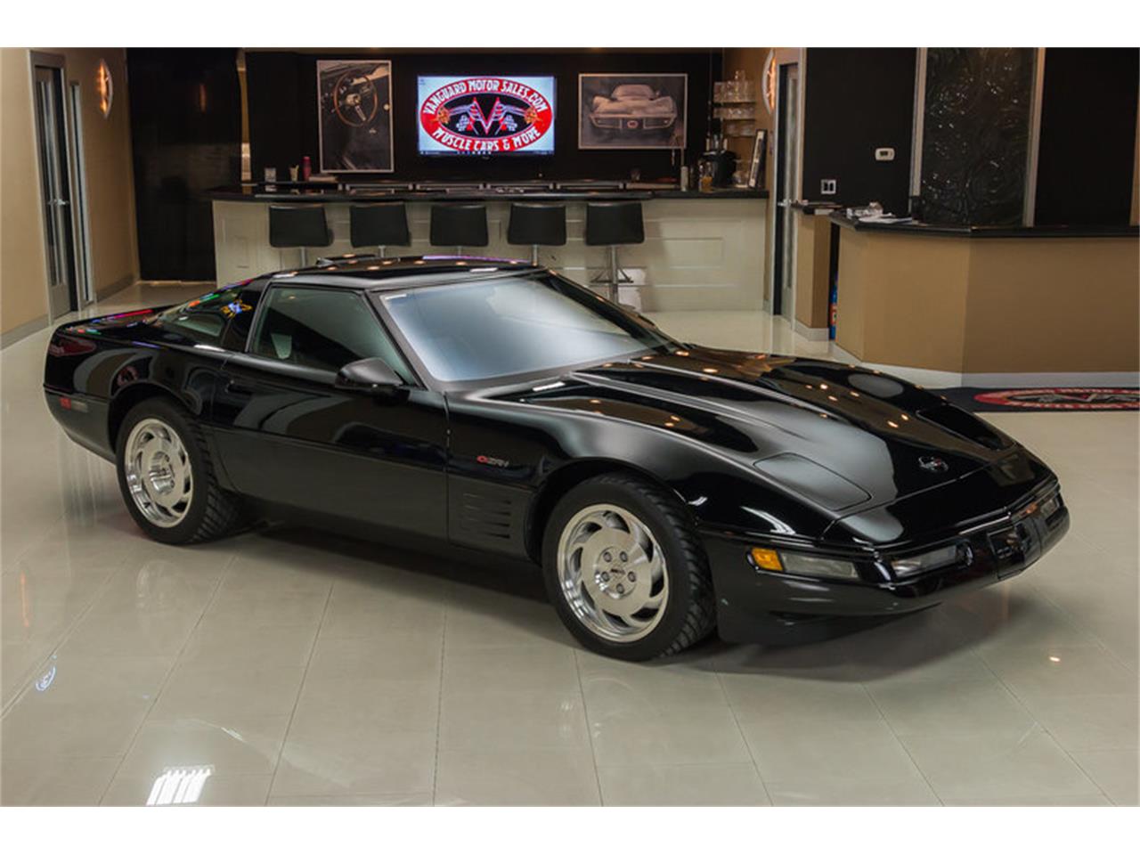 1993 Chevrolet Corvette ZR1 for Sale | ClassicCars.com | CC-943306