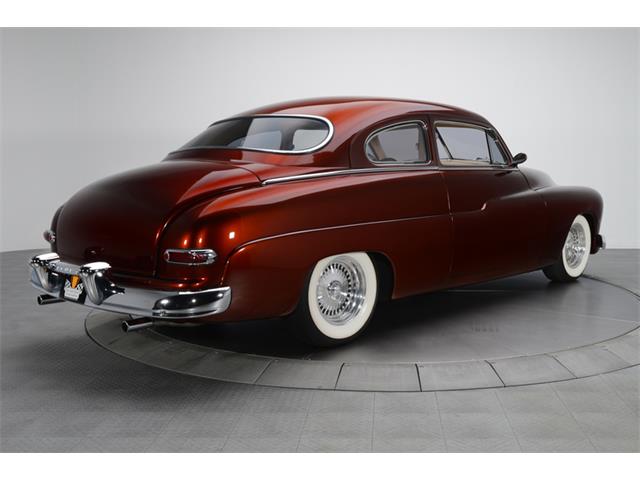 1950 Mercury Coupe (CC-943310) for sale in Charlotte, North Carolina