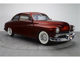 1950 Mercury Coupe (CC-943310) for sale in Charlotte, North Carolina