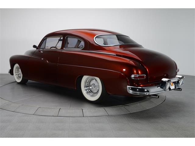 1950 Mercury Coupe (CC-943310) for sale in Charlotte, North Carolina