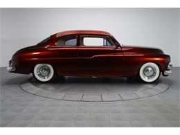 1950 Mercury Coupe (CC-943310) for sale in Charlotte, North Carolina