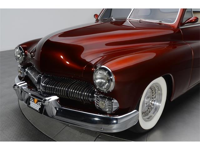 1950 Mercury Coupe (CC-943310) for sale in Charlotte, North Carolina