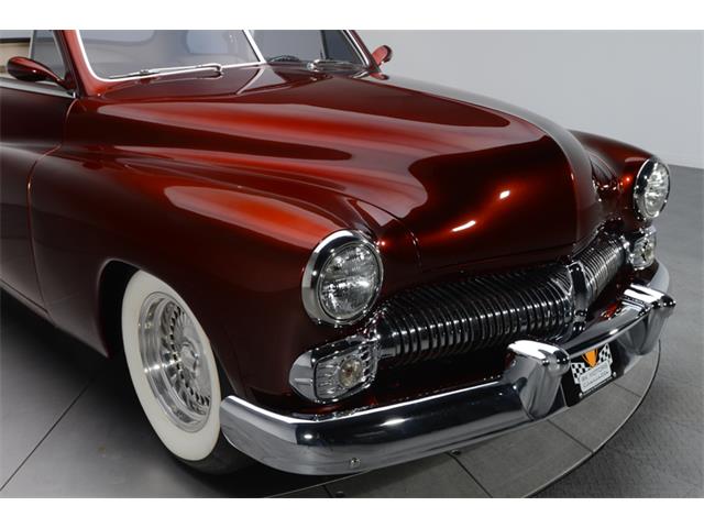 1950 Mercury Coupe (CC-943310) for sale in Charlotte, North Carolina