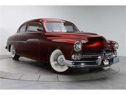 1950 Mercury Coupe (CC-943310) for sale in Charlotte, North Carolina