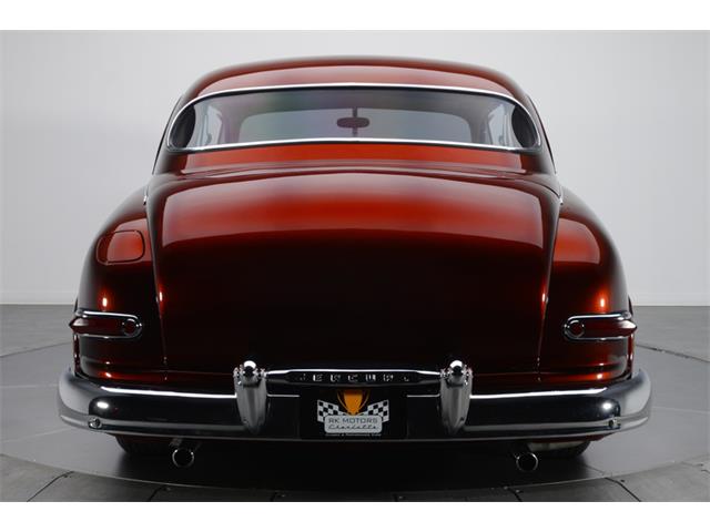 1950 Mercury Coupe (CC-943310) for sale in Charlotte, North Carolina