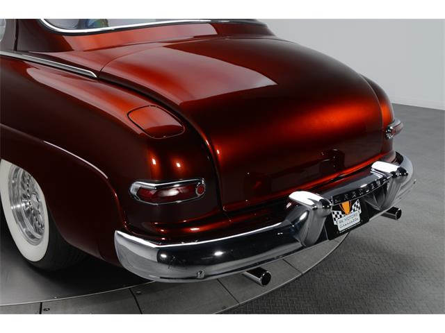 1950 Mercury Coupe (CC-943310) for sale in Charlotte, North Carolina