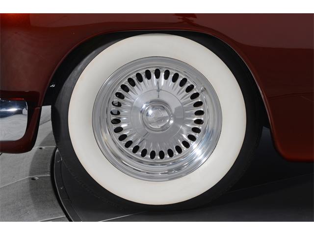 1950 Mercury Coupe (CC-943310) for sale in Charlotte, North Carolina