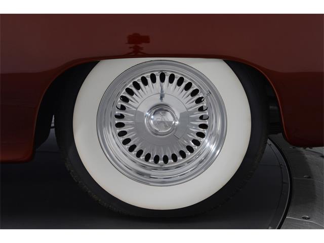 1950 Mercury Coupe (CC-943310) for sale in Charlotte, North Carolina