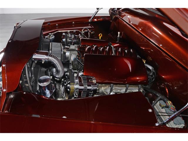 1950 Mercury Coupe (CC-943310) for sale in Charlotte, North Carolina