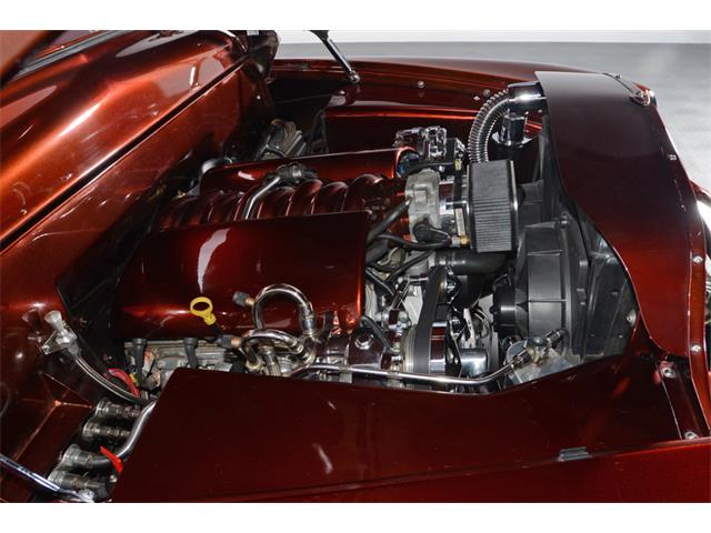 1950 Mercury Coupe (CC-943310) for sale in Charlotte, North Carolina