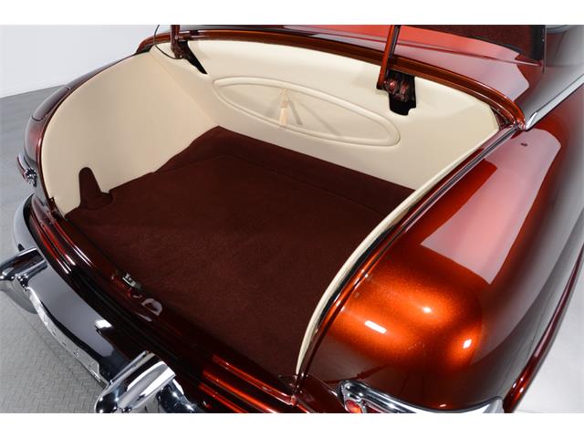 1950 Mercury Coupe (CC-943310) for sale in Charlotte, North Carolina