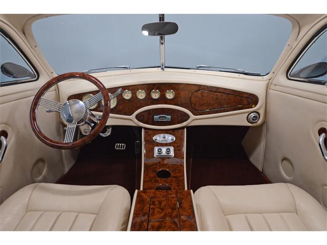 1950 Mercury Coupe (CC-943310) for sale in Charlotte, North Carolina