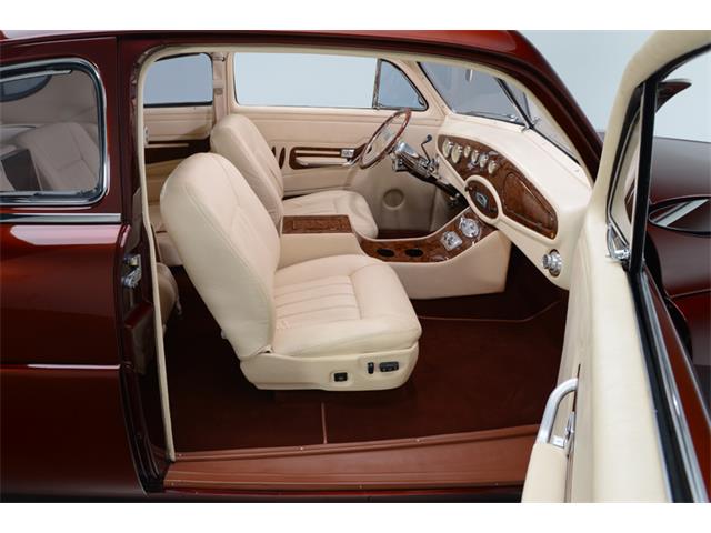 1950 Mercury Coupe (CC-943310) for sale in Charlotte, North Carolina