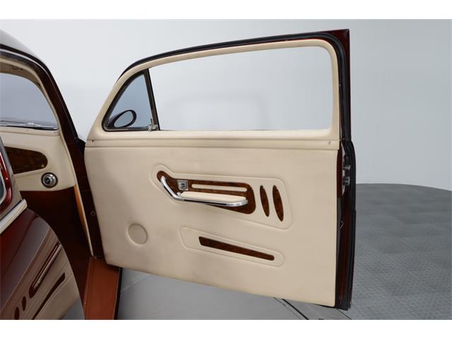 1950 Mercury Coupe (CC-943310) for sale in Charlotte, North Carolina
