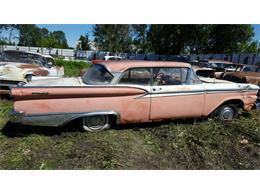 1959 Ford Fairlane (CC-943316) for sale in Mankato, Minnesota