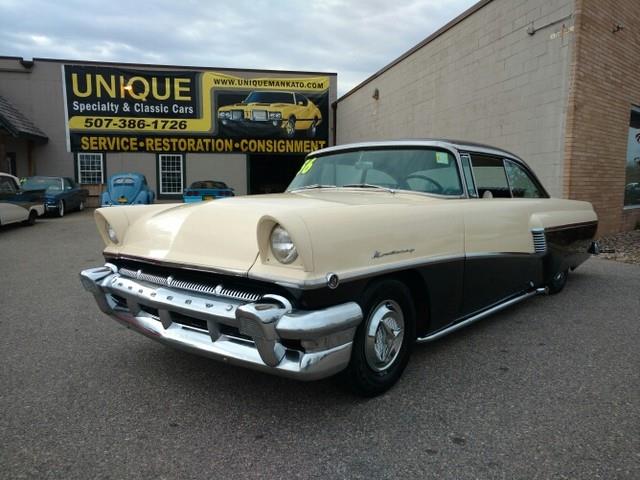 1956 Mercury Monterey (CC-943318) for sale in Mankato, Minnesota