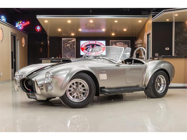 1965 Shelby Cobra (CC-943320) for sale in Plymouth, Michigan