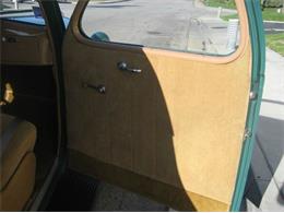 1937 Plymouth Business Man's Coupe (CC-943321) for sale in Brea, California