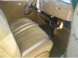1937 Plymouth Business Man's Coupe (CC-943321) for sale in Brea, California